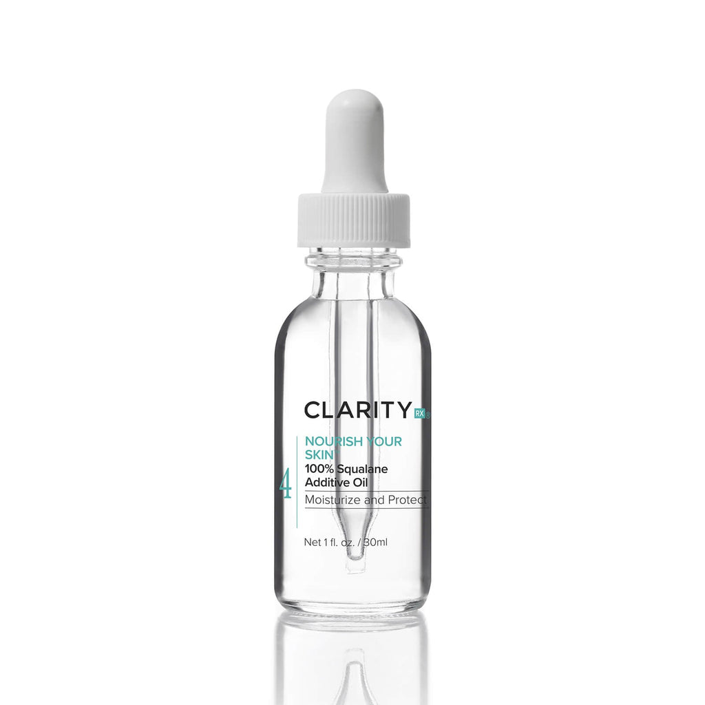 Nourish Your Skin™